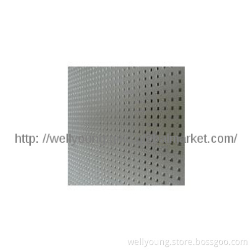ordinary hole perforated acoustic board